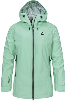 Schöffel Jacket Milagle WMS gem jade