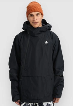 Burton Reserve 2L Relaxed Anorak Men true black