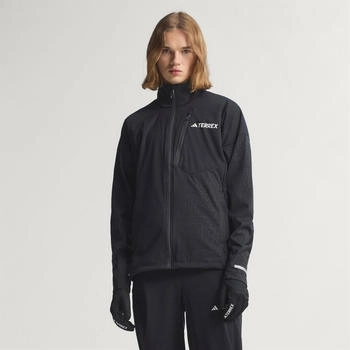 Adidas Terrex Xperior Cross-Country Ski Softshell-Jacket black (JM0611)