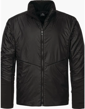 Schöffel Ins Jacket Style Pontre MNS schwarz