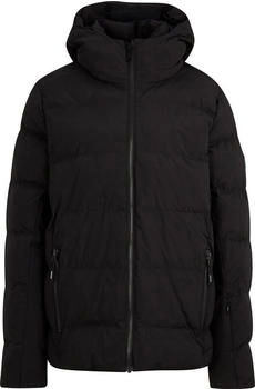 Ziener Women's Trava-Z (57030739) Black