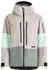 Ortovox Women's Ravine Free 3L Jacket (36216102) WhiteTea
