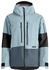 Ortovox Women's Ravine Free 3L Jacket (36216058) GlacierGrey