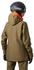 Helly Hansen W Powderqueen 3.0 Jacket (65753) sepia
