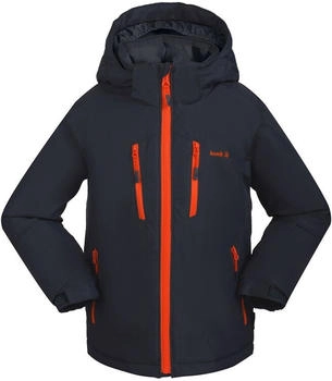 Kamik Kid's Hux (51240419) Midnight