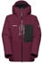 Mammut Stoney HS Thermo Hooded Skijacke (Herren)