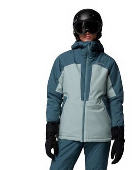 Columbia Liftline Jacket crushed blue everblue 461