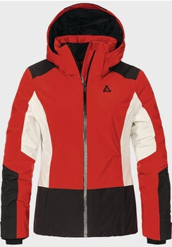 Schöffel Zandwel WMS Jacke rot
