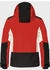Schöffel Zandwel WMS Jacke rot