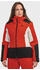 Schöffel Zandwel WMS Jacke rot