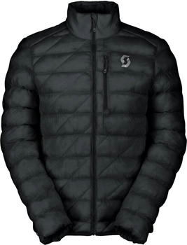 Scott Insuloft Tech Primaloft Jacke schwarz
