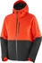 Salomon Highland Snowboardjacke (Herren)