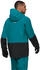 Mammut Haldigrat HS Hoodie Jacke türkis