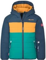 TROLLKIDS Kids Hafjell Snow Jacket PRO Gr&uuml;n