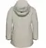 Jack Wolfskin Flowline 3in1 Jacket Women 3-in-1 Jacke Skijacke mit RECCO Ortungssystem Damen beige pale sand (A65411)