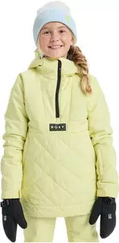 Roxy Radiant Lines Overhead 10K Snowboardjacke