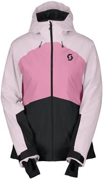 Scott Ultimate Dryo paradise pink schwarz 8155