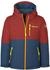 Trollkids Hemsedal Snow XT Skijacke (Junior)