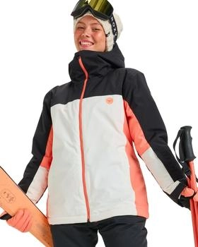 Roxy Galaxy 10K Nirvana