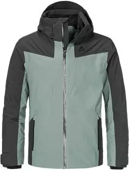 Sch&ouml;ffel Jacket Style Trifex MNS 102410124133 stahl-grau