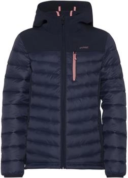 Protest Prtparini Jr Kunstfaserjacke ground blue