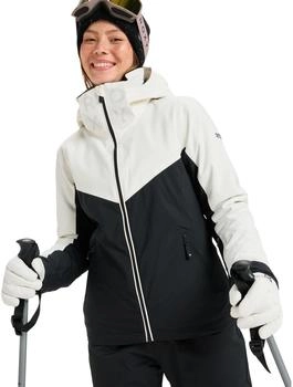 Roxy Free Jet Block 10K schwarz