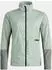 Ortovox Ravine Metawool Hybr Jacke gruen