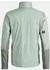 Ortovox Ravine Metawool Hybr Jacke gruen