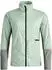Ortovox Ravine Metawool Hybr Jacke gruen