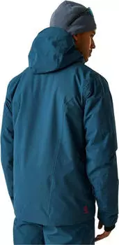 Dare2b Eagle III Skijacke blau schwarz