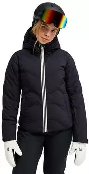 Roxy Snowdrift 15K Snowboardjacke schwarz