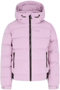 Protest Funktionsjacke PRTELINY JR 6910544 thistle lila