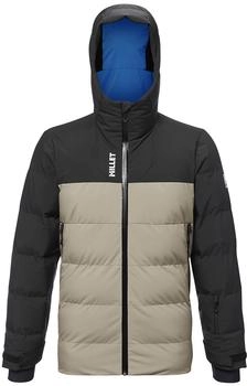 Millet Jacke PEAK M beige