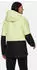 Mammut Fall Line Hardshell Thermo Hooded Jacket Damen lavandin schwarz 6441