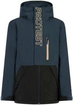 Protest Funktionsjacke PRTPaulo JR twilight navy