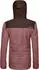 Ortovox Swisswool Zinal Jacke rot