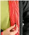 Ortovox Swisswool Zinal Jacke rot