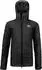 Ortovox Swisswool Zinal Jacke schwarz