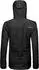 Ortovox Swisswool Zinal Jacke schwarz
