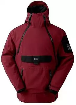 Dare2b T-Bar Overhead II Skijacke lila