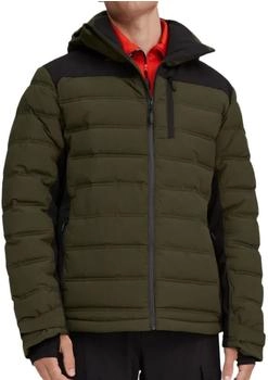 O'Neill Igneous Skijacke khaki
