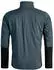 Ortovox Ravine Metawool Hybr Jacke grau