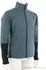 Ortovox Ravine Metawool Hybr Jacke grau