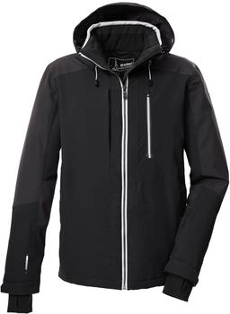 Killtec Funktionsjacke KSW 45 MN SKI JCKT 4343200 schwarz