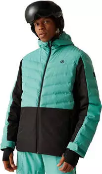 Dare2b Ollie III Skijacke blau schwarz