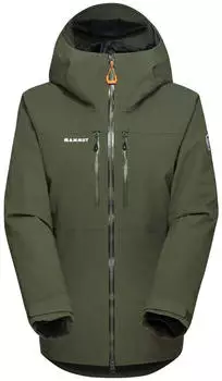 Mammut Thermo Kapuzenjacke 3808