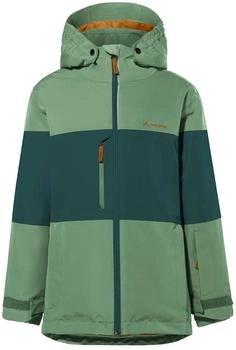 VAUDE Snow Jacket Kind willow green