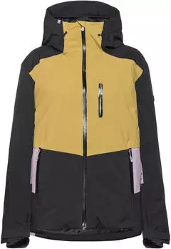 Roxy Snowboardjacke Stormdash 20K fennel seed