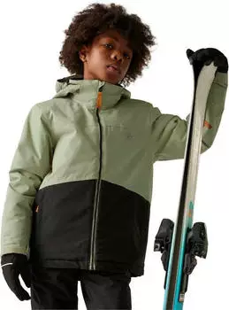 Dare2b Send It Skijacke creme