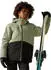 Dare2b Send It Skijacke creme